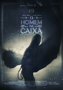 The Man in the Box (2018) The Man in the Box (2018)