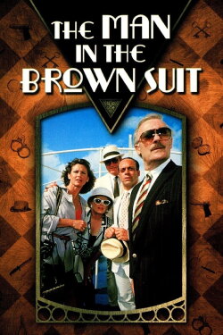 The Man in the Brown Suit (1989) The Man in the Brown Suit (1989)