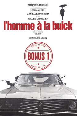 The Man in the Buick (1968) The Man in the Buick (1968)