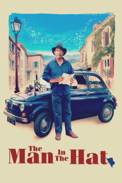 The Man in the Hat (2020) The Man in the Hat (2020)