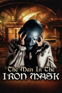The Man in the Iron Mask (1939) The Man in the Iron Mask (1939)