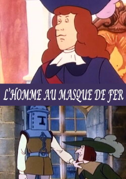 The Man in the Iron Mask (1985) The Man in the Iron Mask (1985)