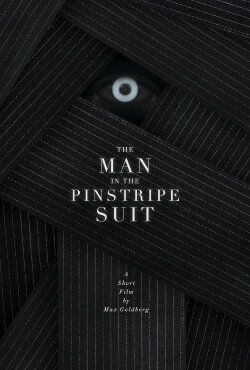The Man in the Pinstripe Suit (2021) The Man in the Pinstripe Suit (2021)