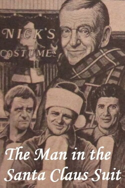 The Man in the Santa Claus Suit (1979) The Man in the Santa Claus Suit (1979)