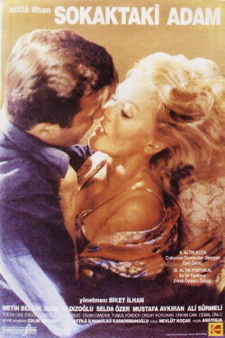The Man in the Street (1995) The Man in the Street (1995)