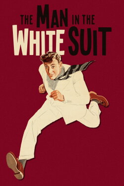 The Man in the White Suit (1951) The Man in the White Suit (1951)