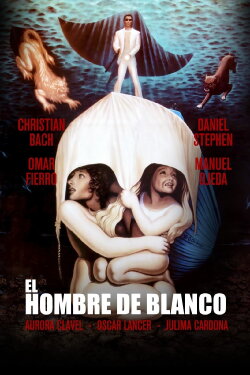 The Man in White (1994) The Man in White (1994)