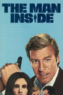 The Man Inside (1977) The Man Inside (1977)