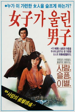 The Man Made to Cry by a Woman (1981) The Man Made to Cry by a Woman (1981)