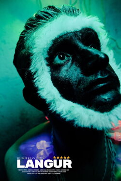 The Man Monkey (2023)