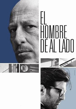 The Man Next Door (2009)
