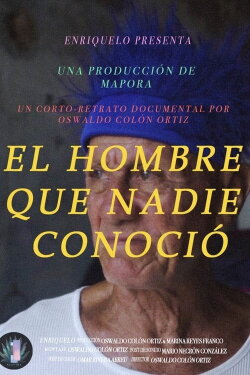 The Man No One Knew (2019) The Man No One Knew (2019)
