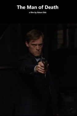The Man of Death (2015) The Man of Death (2015)