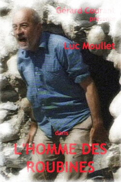 The Man of the Badlands (2000) The Man of the Badlands (2000)