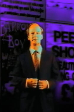 The Man of the Crowd (1987) The Man of the Crowd (1987)