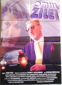The Man of the Day (1997) The Man of the Day (1997)