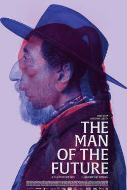 The Man of the Future (2019) The Man of the Future (2019)