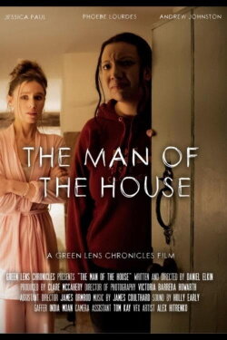 The Man Of The House (2023) The Man Of The House (2023)