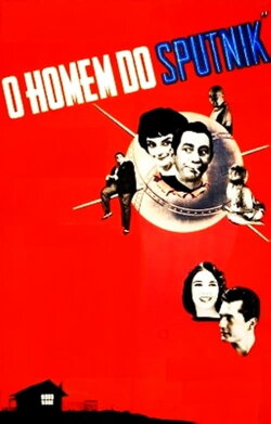 The Man of The Sputnik (1959) The Man of The Sputnik (1959)