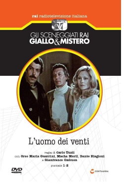 The Man of the Winds (1975) The Man of the Winds (1975)