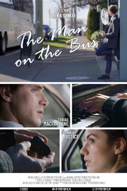 The Man on the Bus (2024) The Man on the Bus (2024)
