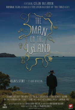 The Man on the Island (2020)