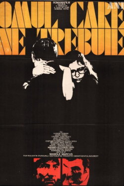 The Man We Need (1979)