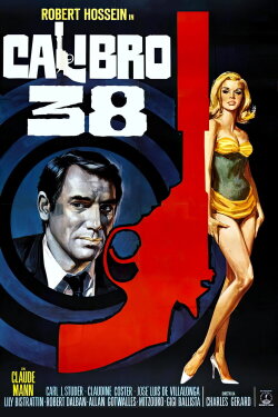 The Man Who Betrayed the Mafia (1967)
