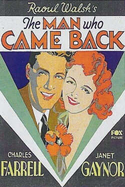 The Man Who Came Back (1931) The Man Who Came Back (1931)