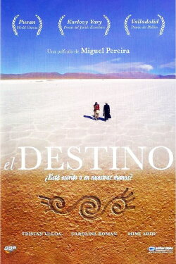 The Man Who Came to a Village (2007) The Man Who Came to a Village (2007)
