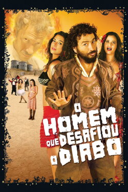 The Man Who Challenged the Devil (2007)