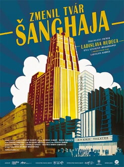 The Man Who Changed Shanghai (2010) The Man Who Changed Shanghai (2010)