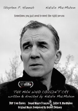 The Man Who Couldn't Cry (2015) The Man Who Couldn't Cry (2015)