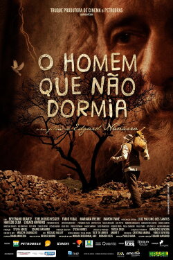 The Man Who Couldn't Sleep (2012) The Man Who Couldn't Sleep (2012)