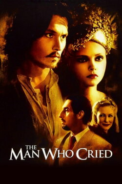 The Man Who Cried (2000) The Man Who Cried (2000)