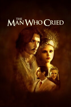 The Man Who Cried (2000) The Man Who Cried (2000)