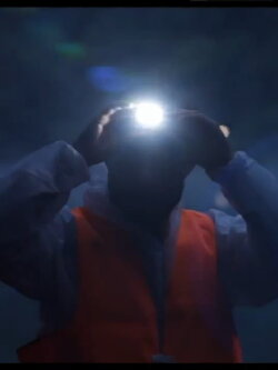 The Man Who Defused Bombs (2013)