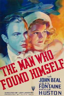 The Man Who Found Himself (1937) The Man Who Found Himself (1937)