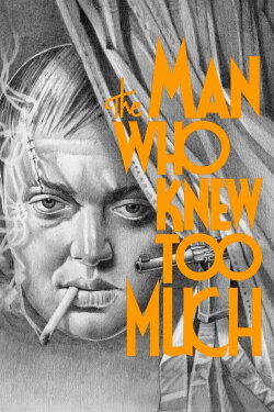 The Man Who Knew Too Much (1934) The Man Who Knew Too Much (1934)