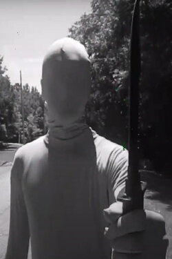 The Man Who Knifes (2024) The Man Who Knifes (2024)