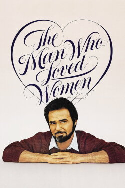 The Man Who Loved Women (1983) The Man Who Loved Women (1983)