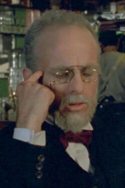 The Man who Loves Hebrew (1991) The Man who Loves Hebrew (1991)