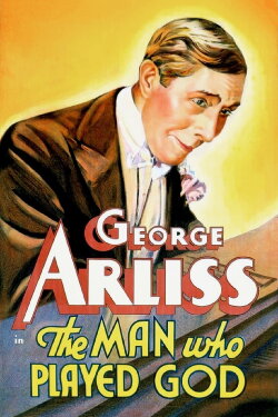 The Man Who Played God (1932) The Man Who Played God (1932)