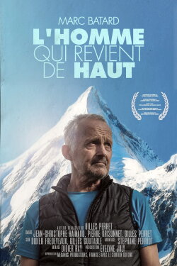 The Man Who Returns from Above (2004) The Man Who Returns from Above (2004)