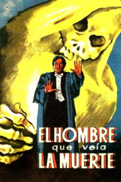 The Man who saw Death (1955) The Man who saw Death (1955)