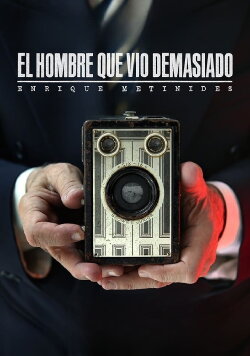The Man Who Saw Too Much (2015) The Man Who Saw Too Much (2015)