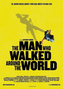 The Man Who Walked Around the World (2020) The Man Who Walked Around the World (2020)