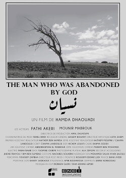 The Man Who Was Abandoned by God (2022) The Man Who Was Abandoned by God (2022)