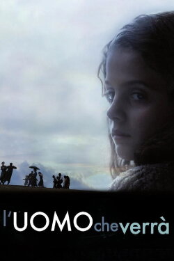The Man Who Will Come (2009) The Man Who Will Come (2009)
