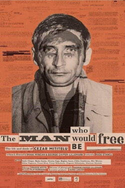 The Man Who Would Be Free (2019) The Man Who Would Be Free (2019)